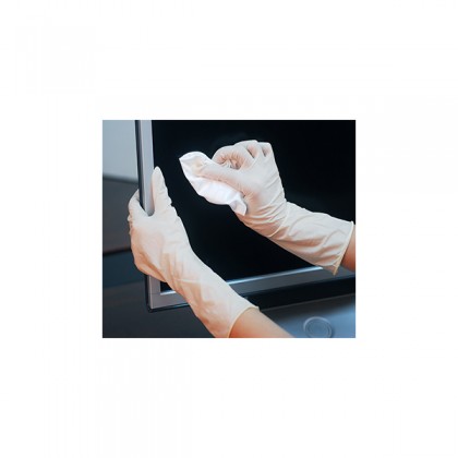 NONWOVEN WIPER
